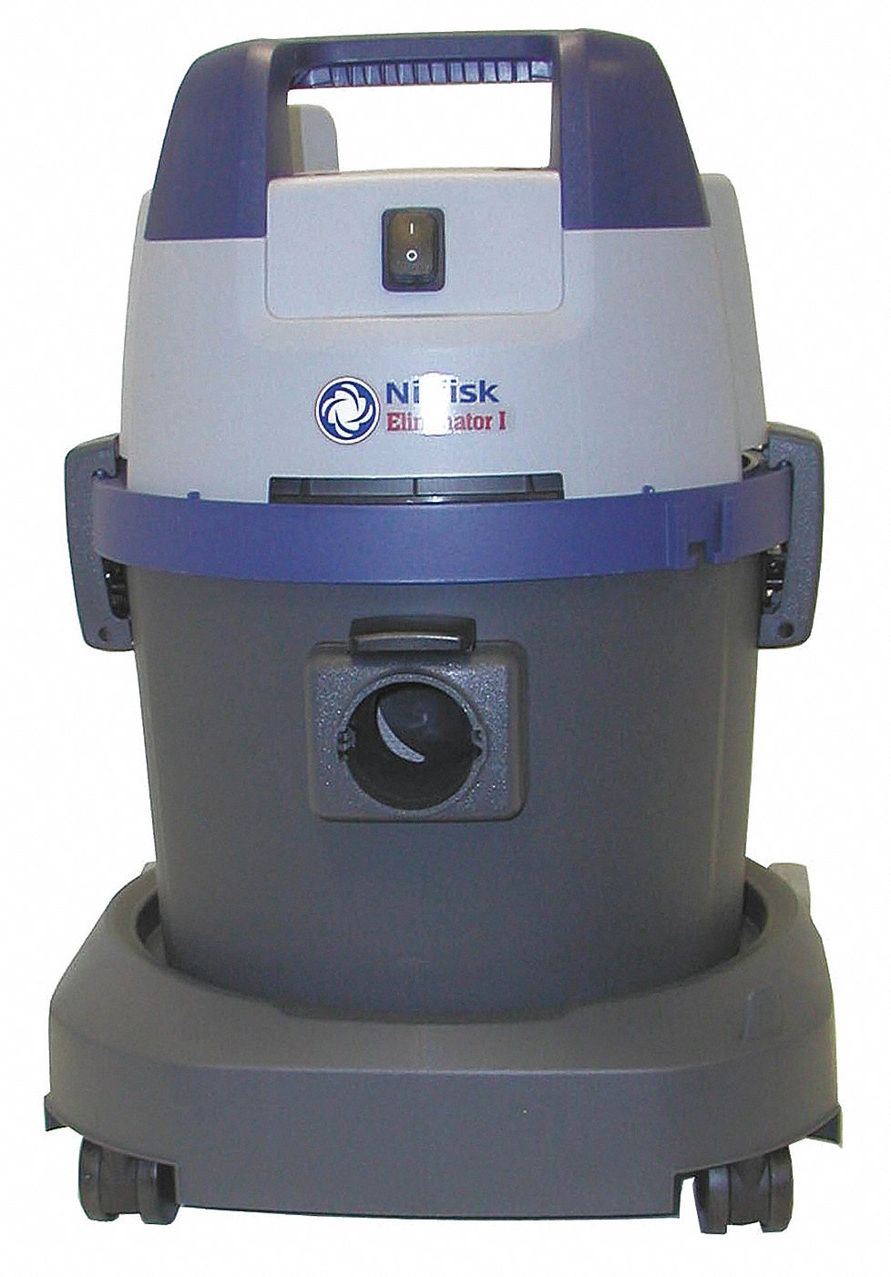 Critical Dry Vacuum, 5G, 1.8 HP
