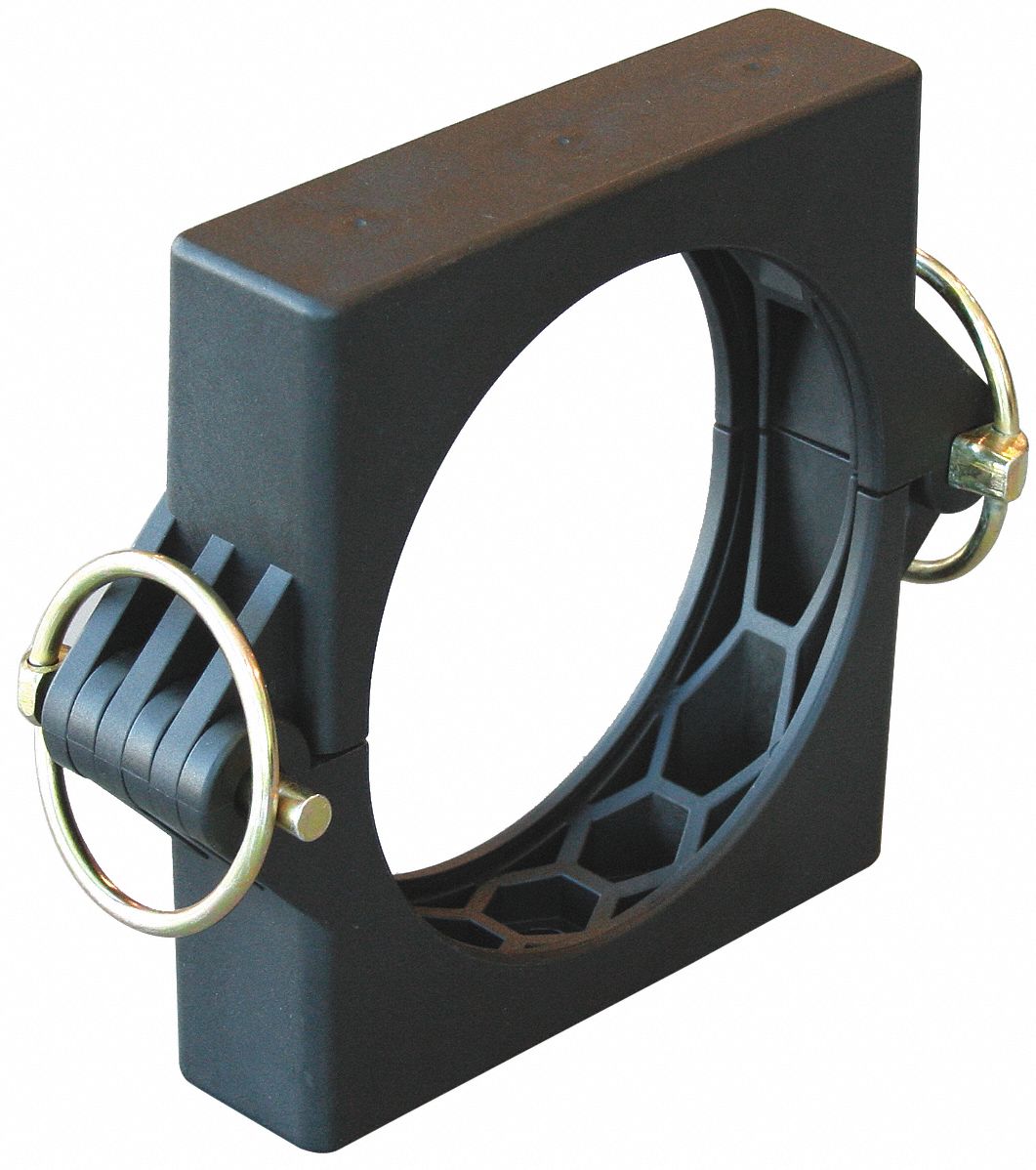 Mounting Bracket, W5.91In, for 4NGC2
