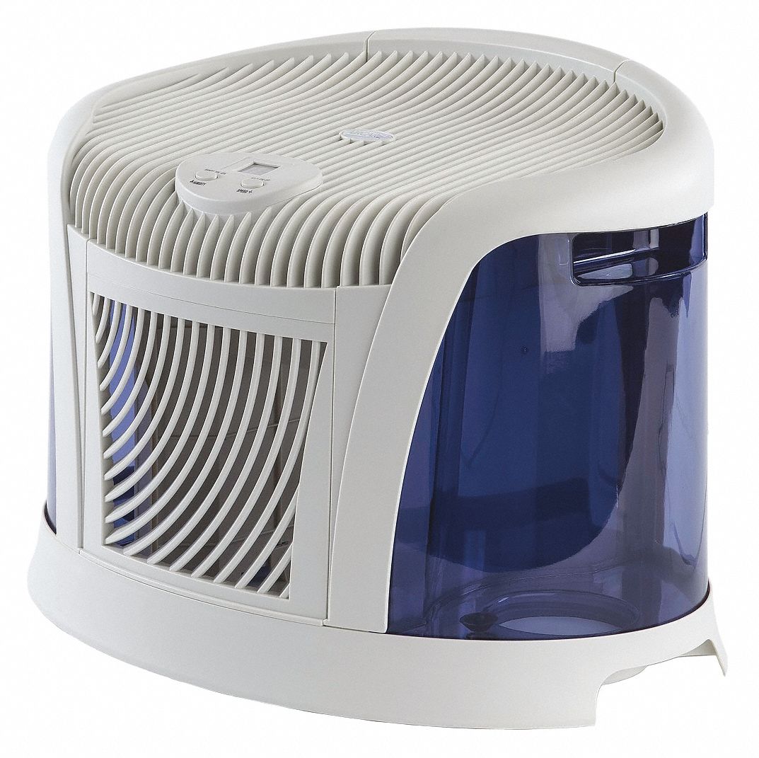 Mini Console Humidifier