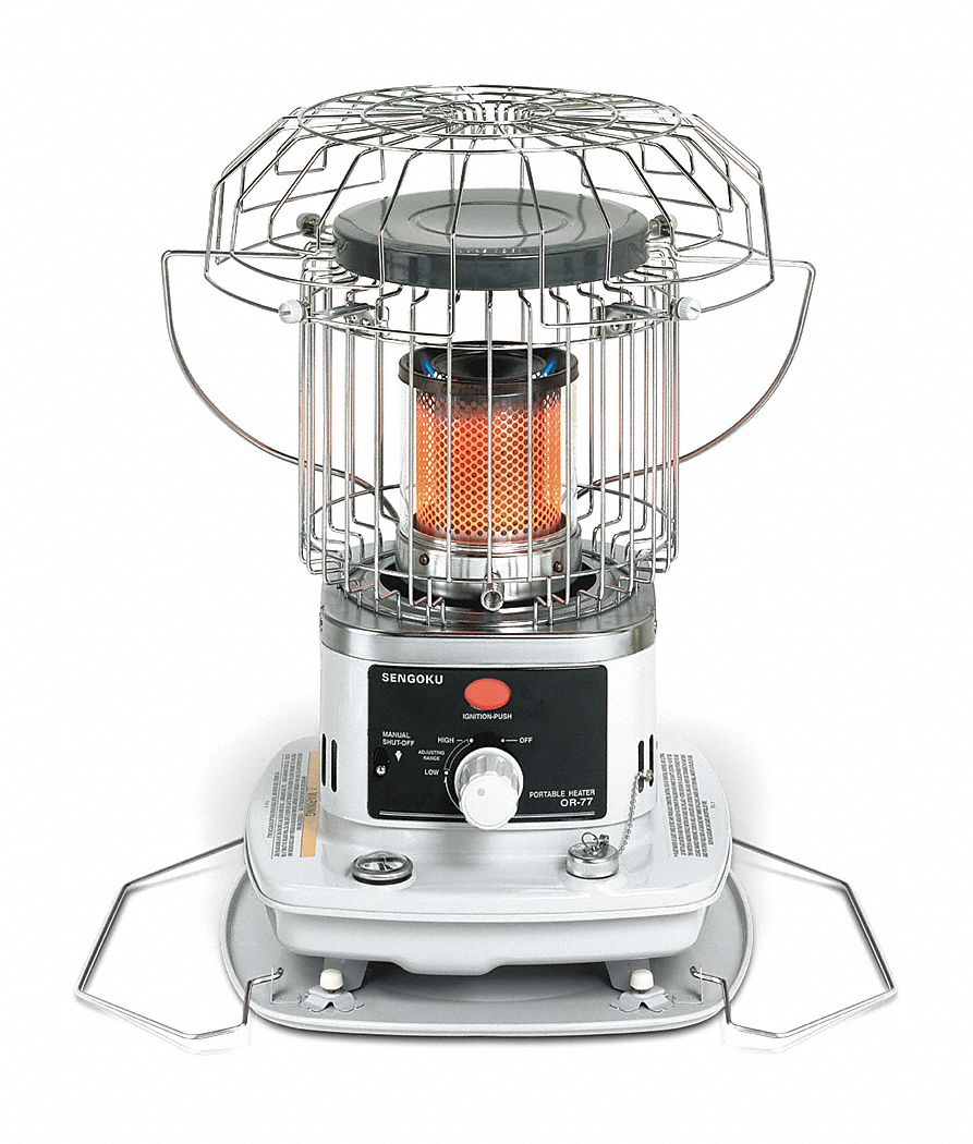 Omni Radiant, 10, 000 BtuH