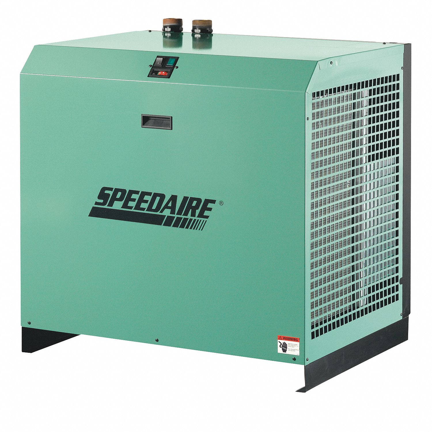 Air Dryer , 50 CFM, 1 FNPT Inlet/Outlet