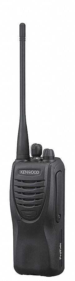 Business Two-way radio, 16 Channels