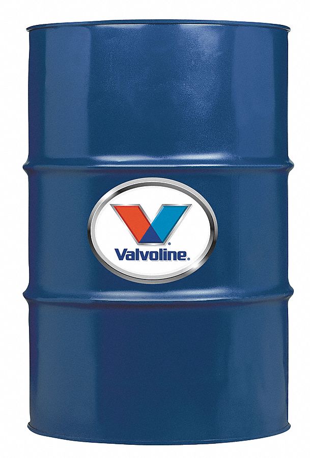Gear Oil, HD Full Synthetic, 16 Gal, 75W-90