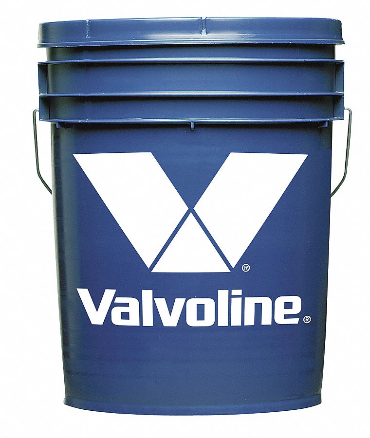 Hydraulic Fluid, AW 32 , 5 Gal.