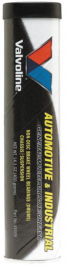 Grease, Ext Pressure, 14.1 oz, Dark Amber