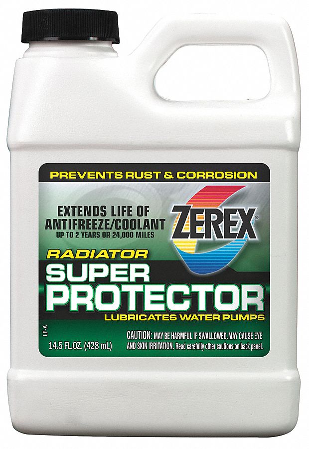 Radiator Super Protector, 14.5 Oz