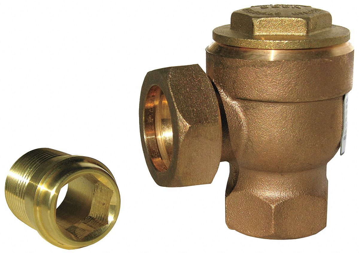 Steam Trap, Max OperatIng PSI 125, 3/4 In