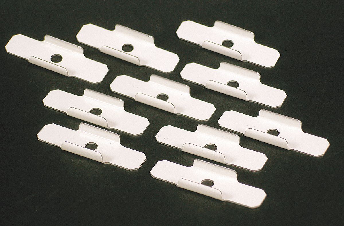 Supporting Clip, 500/700Series, IV, Steel