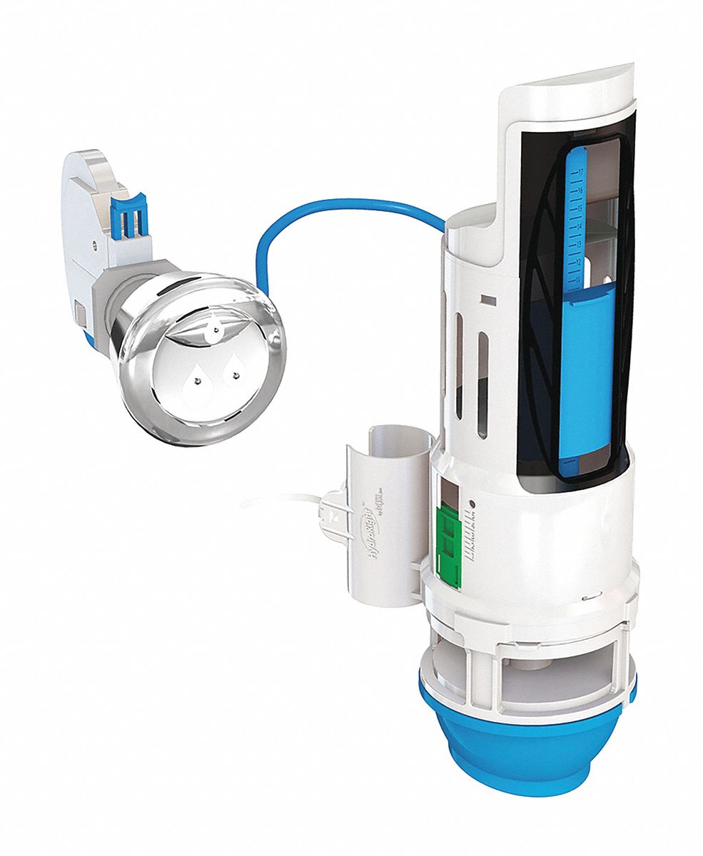 Dual Flush Converter Kit