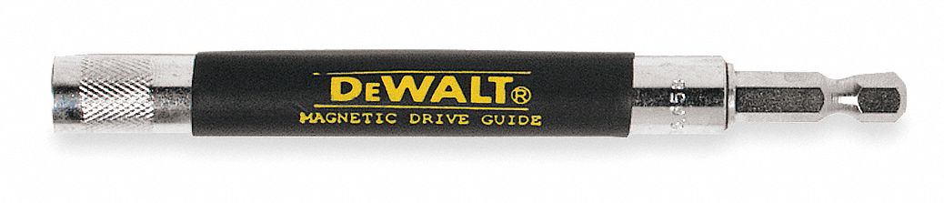 Drive Guide