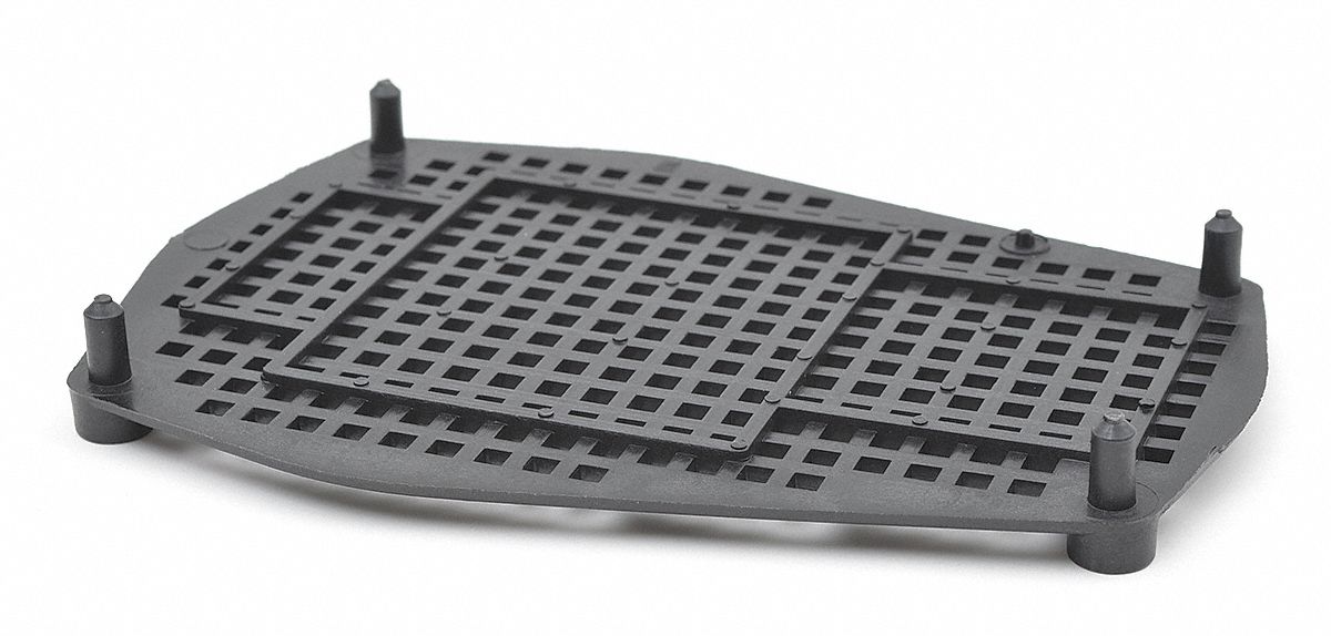 Intake Screen, Use With 2P352