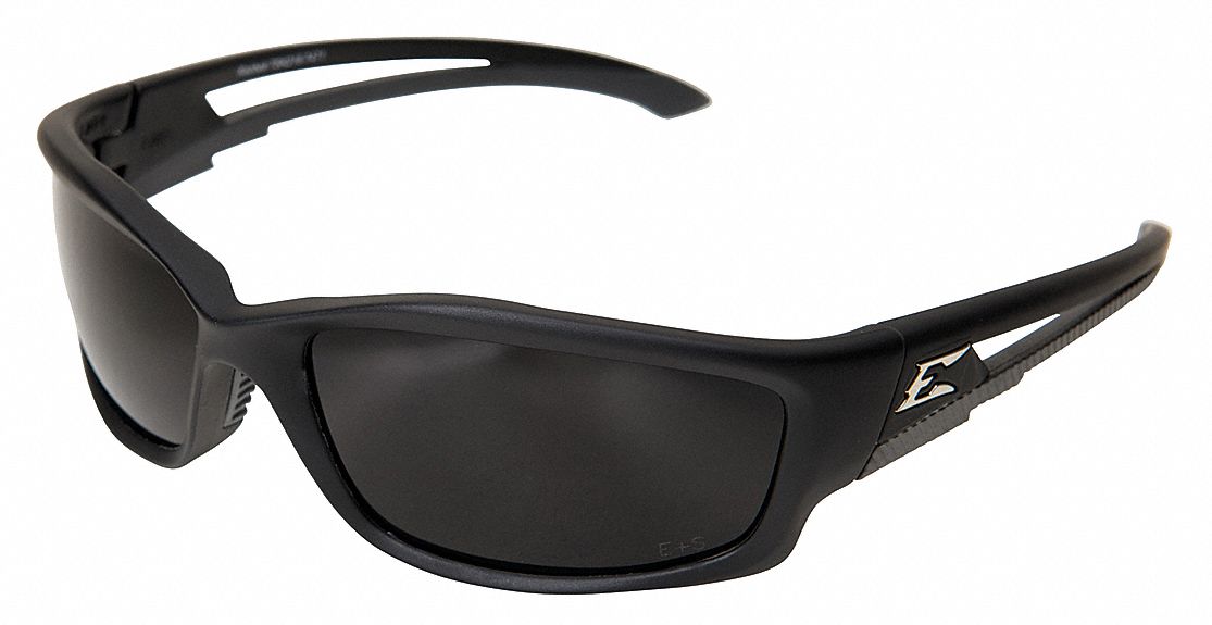 Plrzd Eyewear, Scrtch Rstnt, Smoke