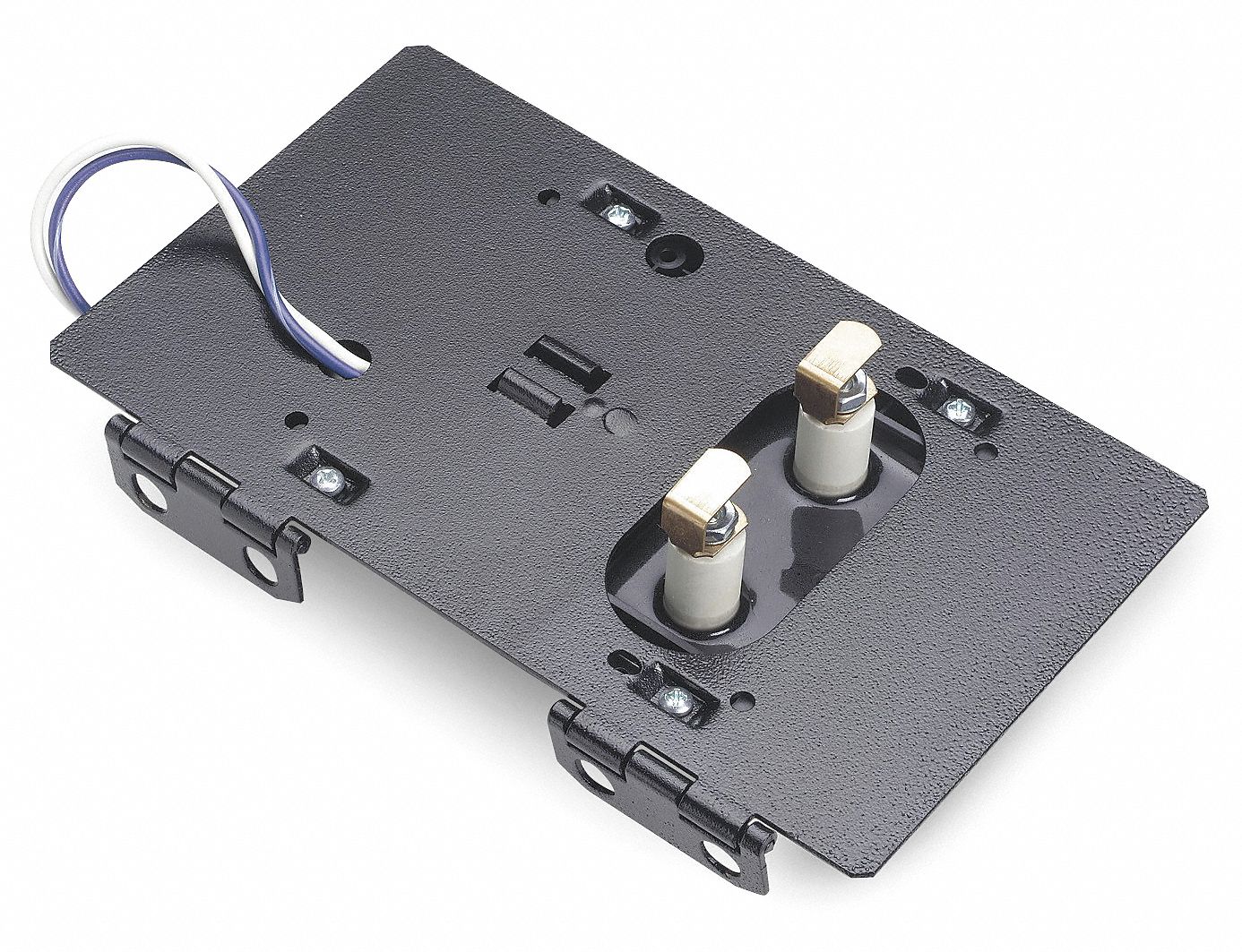 Ignition Transformer, Hinge Replacement