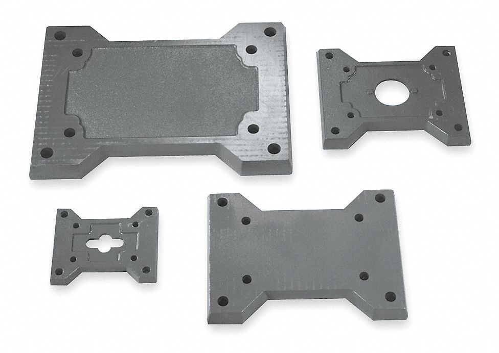 Mounting Base