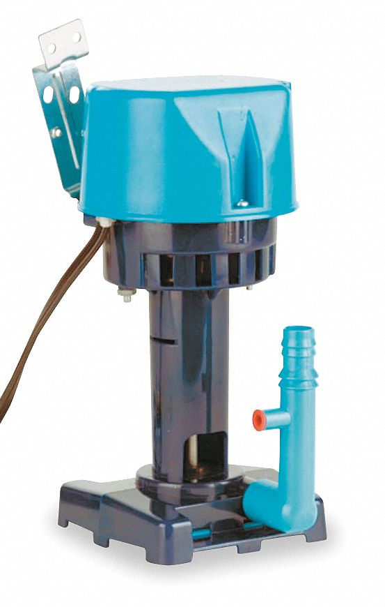Pump, Coolant, 230 V