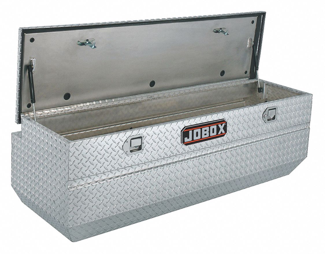 Truck Box Chest, Storage 15.4 cu ft