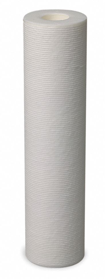 Cartridge, Replace
