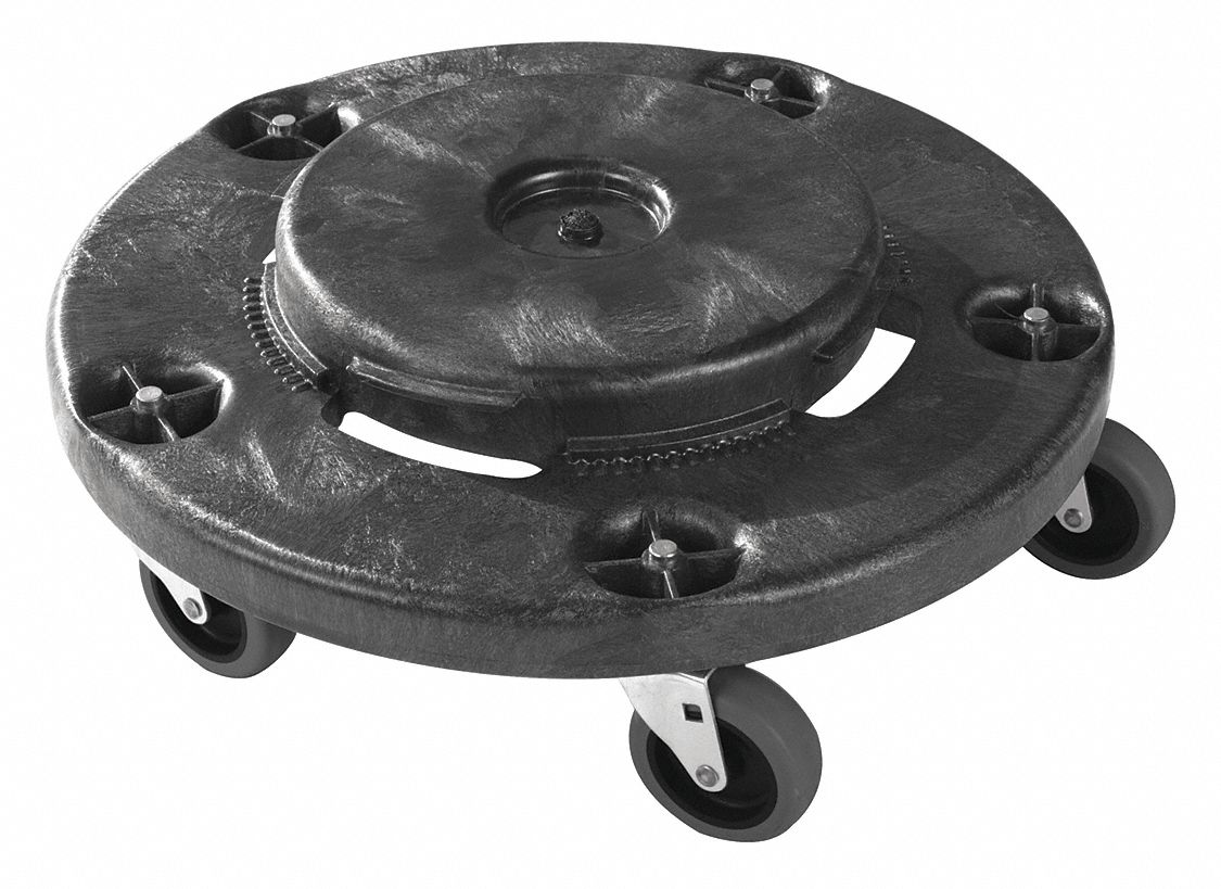 Dolly, Round, 20-55 G