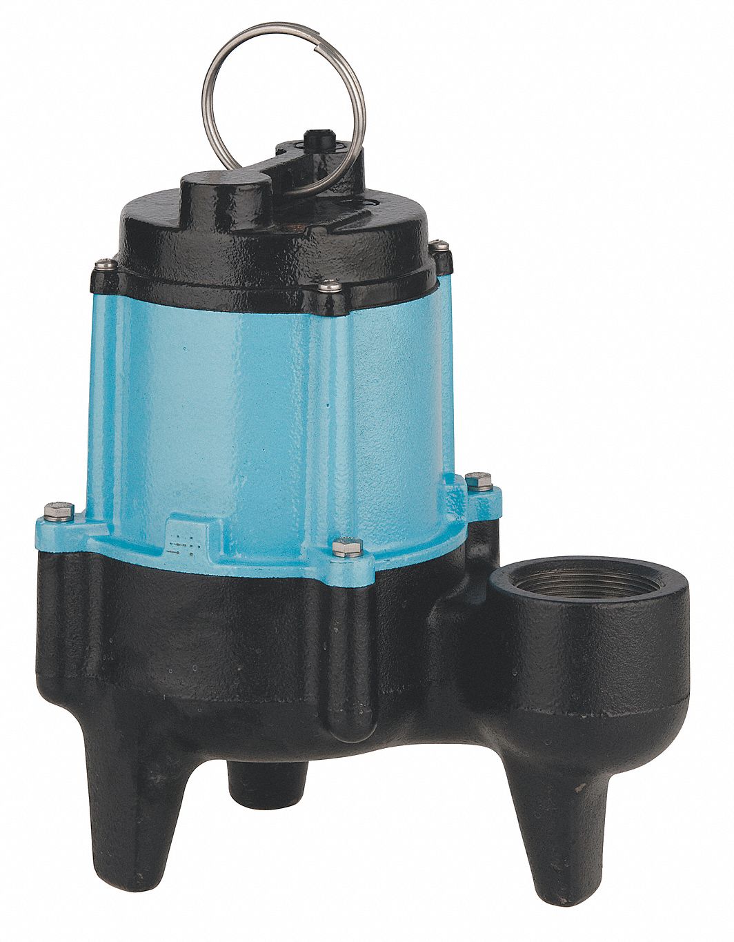 Pump, Sewage, 1/2 HP