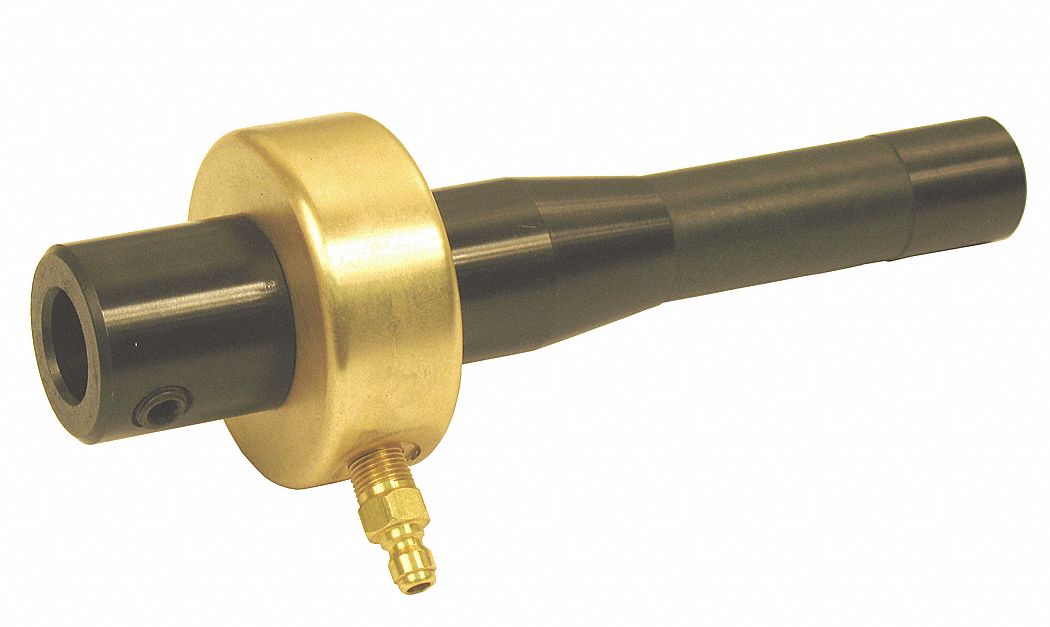 Annular Cutter Arbor, R8 Spindle