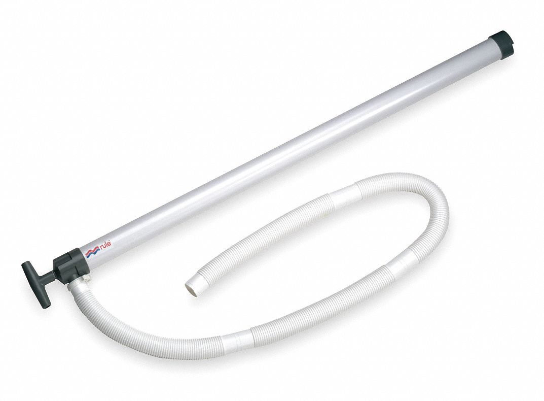 Portable Hand Pump