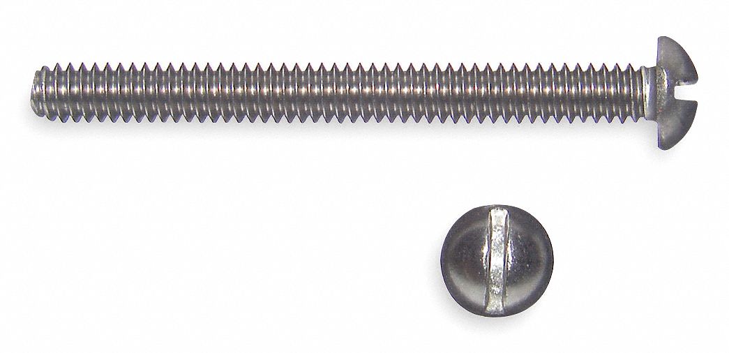 Screw, Machine, Pk100