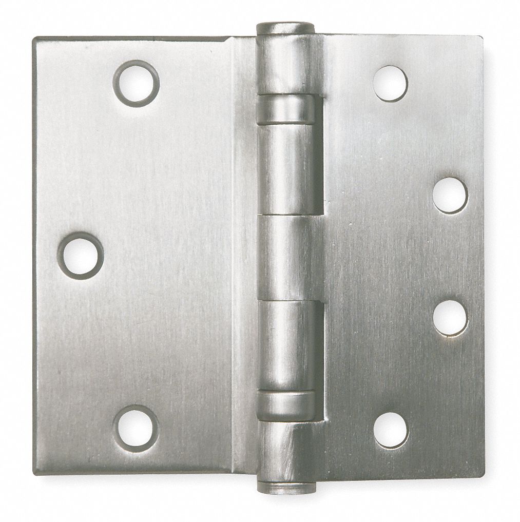 Hinge, Half Surface