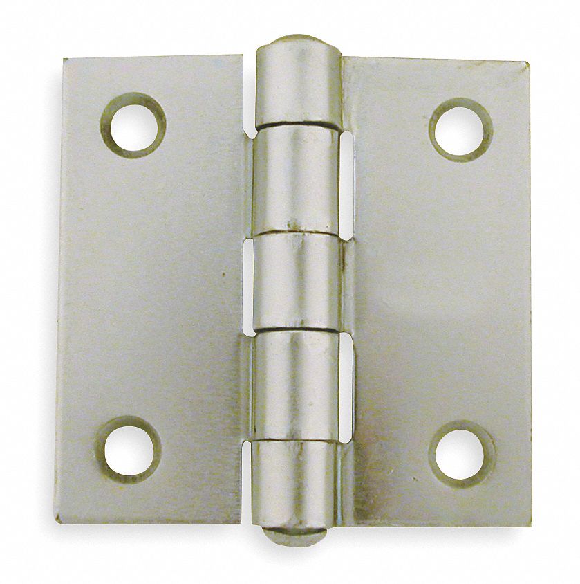 Hinge, Utility, 2 X 2 In