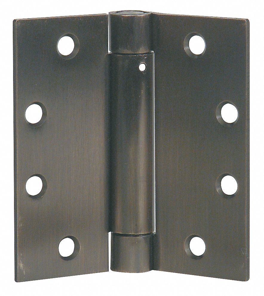 Hinge, Spring, 4 1/2 In