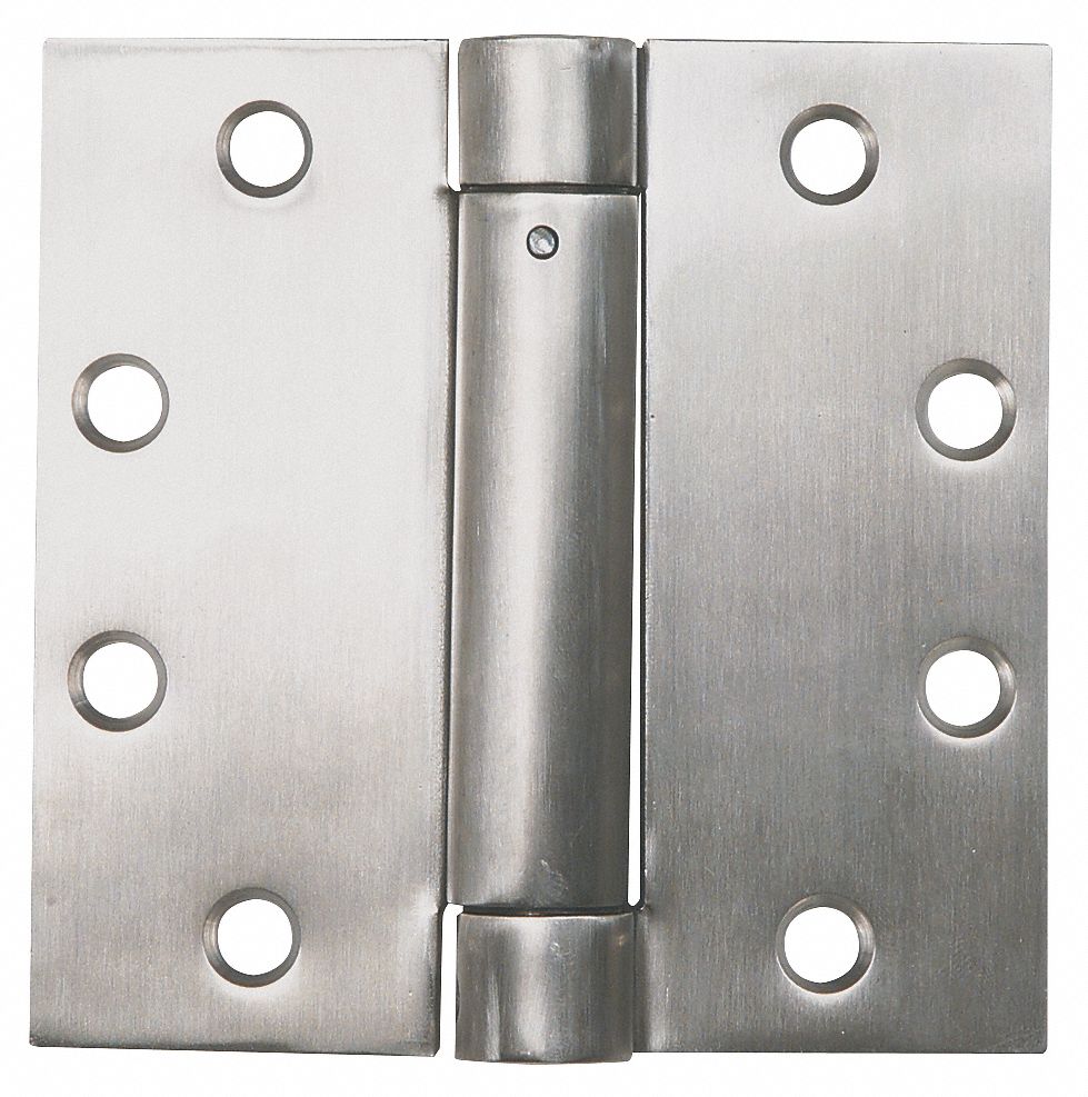 Hinge, Spring, 4 1/2 In