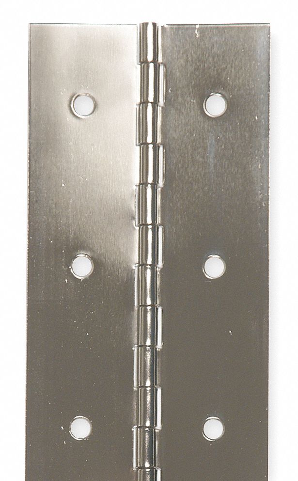 Hinge, 2 X 72 In