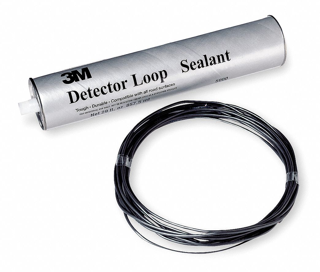 Magnetic Loop Saw In