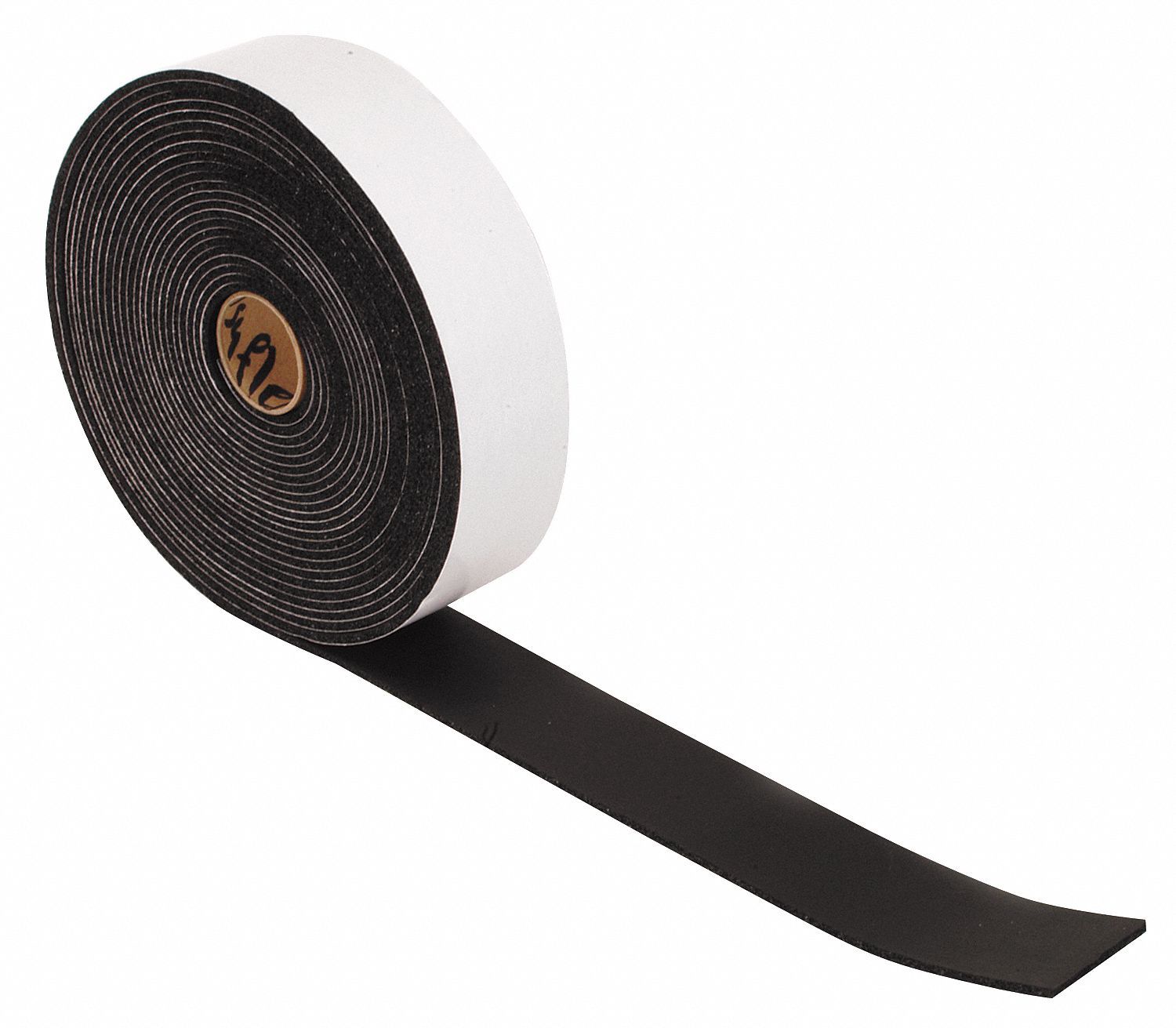 Foam Tape, 2 In. Wide, 30 Ft. Long