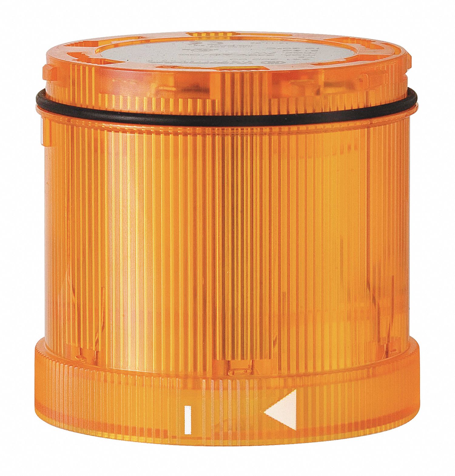 Tower Light LED Module, 115V, 70mm, Ylw