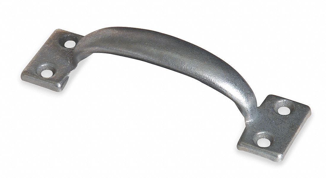 Door Pull, 7 7/8 In
