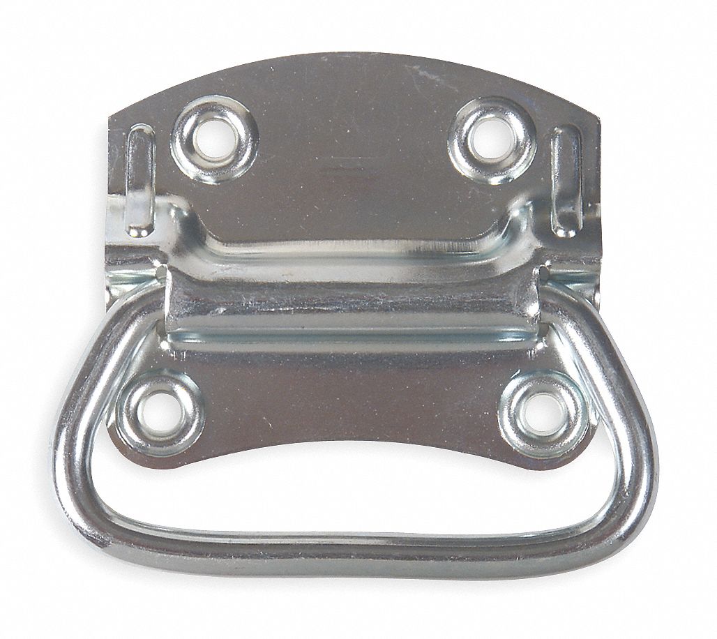 Handle, Chest, 3 1/2 In