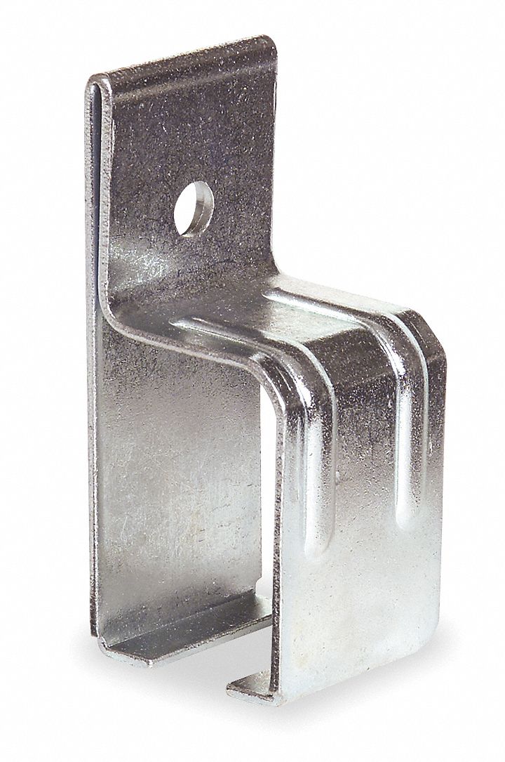 Bracket, Track, Box