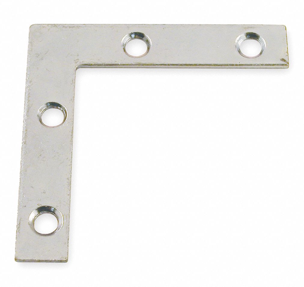 Brace, Corner, 2 In