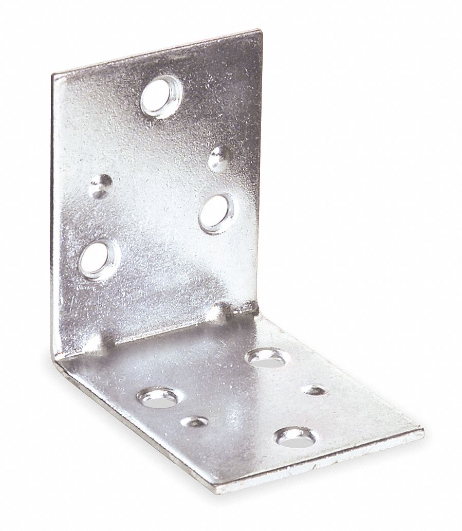 Brace, Corner, 2 In
