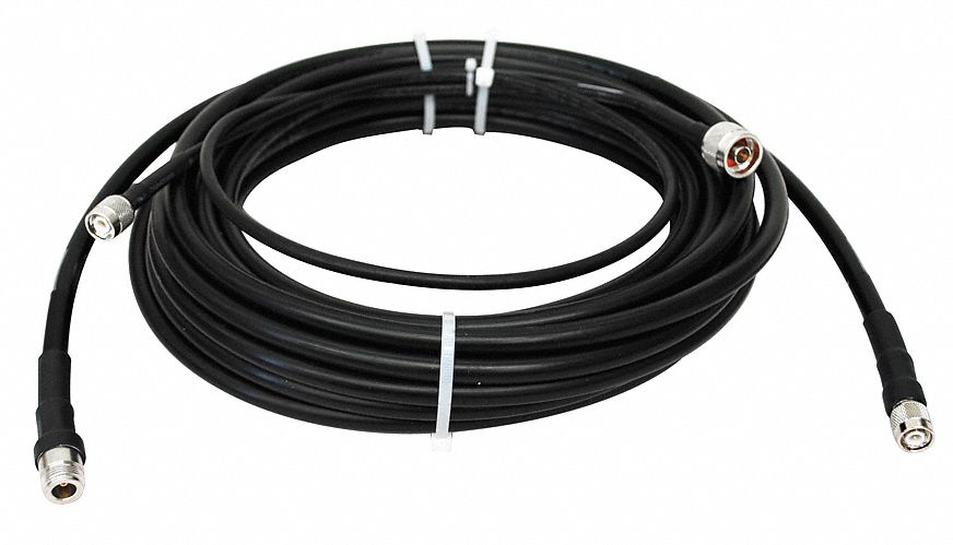 100 Foot Antenna Coax Kit for VXR-7000