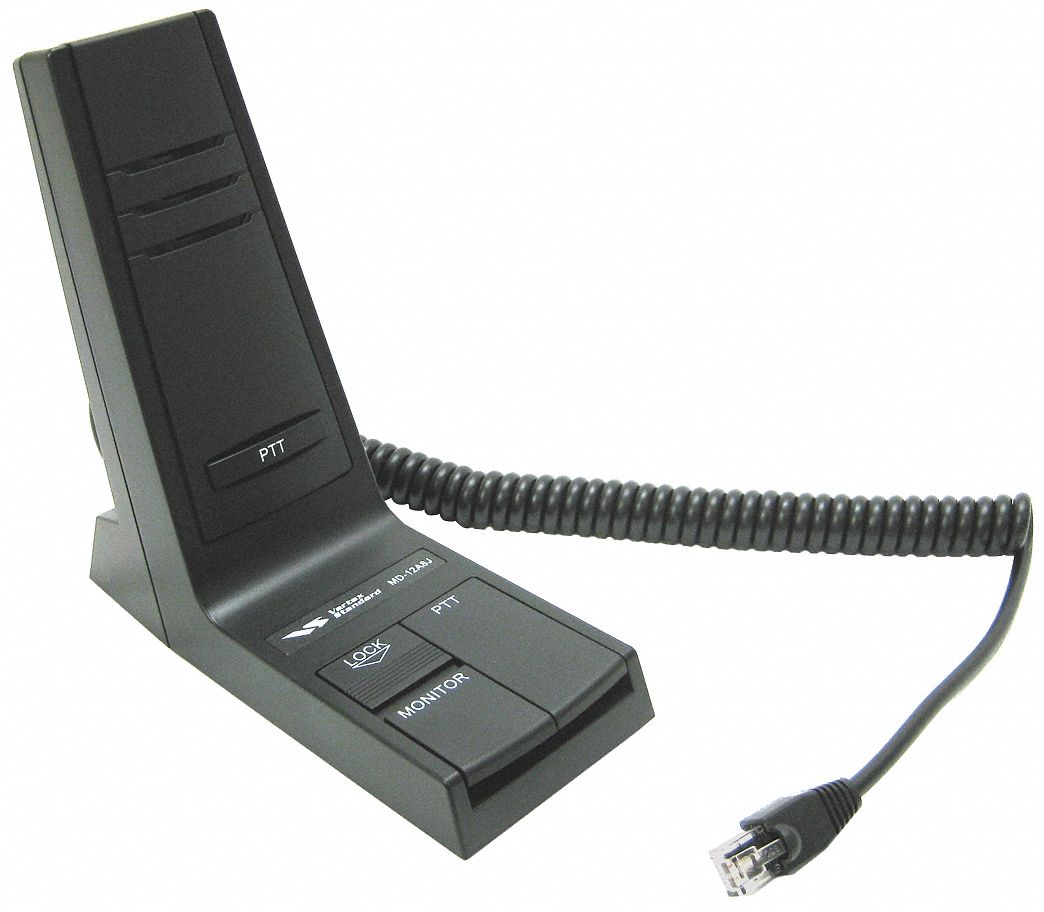Microphone, Desktop