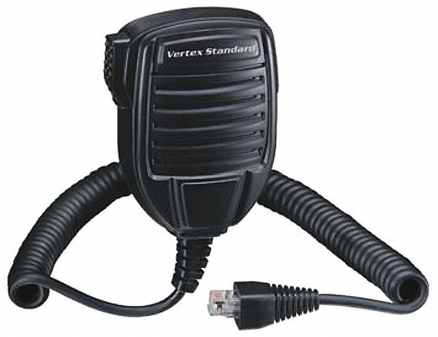 Microphone, Handheld
