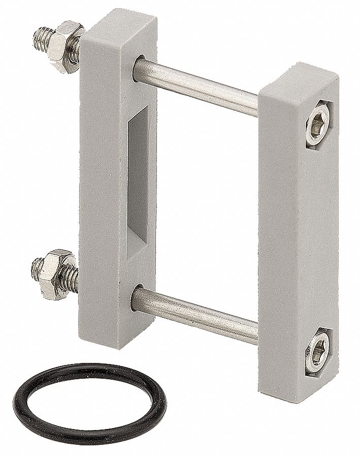 T-Type Wall Mount, For ARO 2000 Series