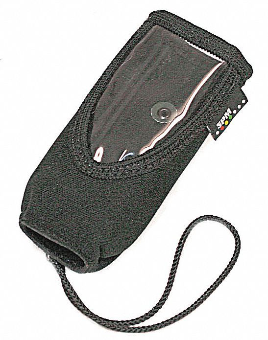 Protective Cover with Swivel Belt Clip