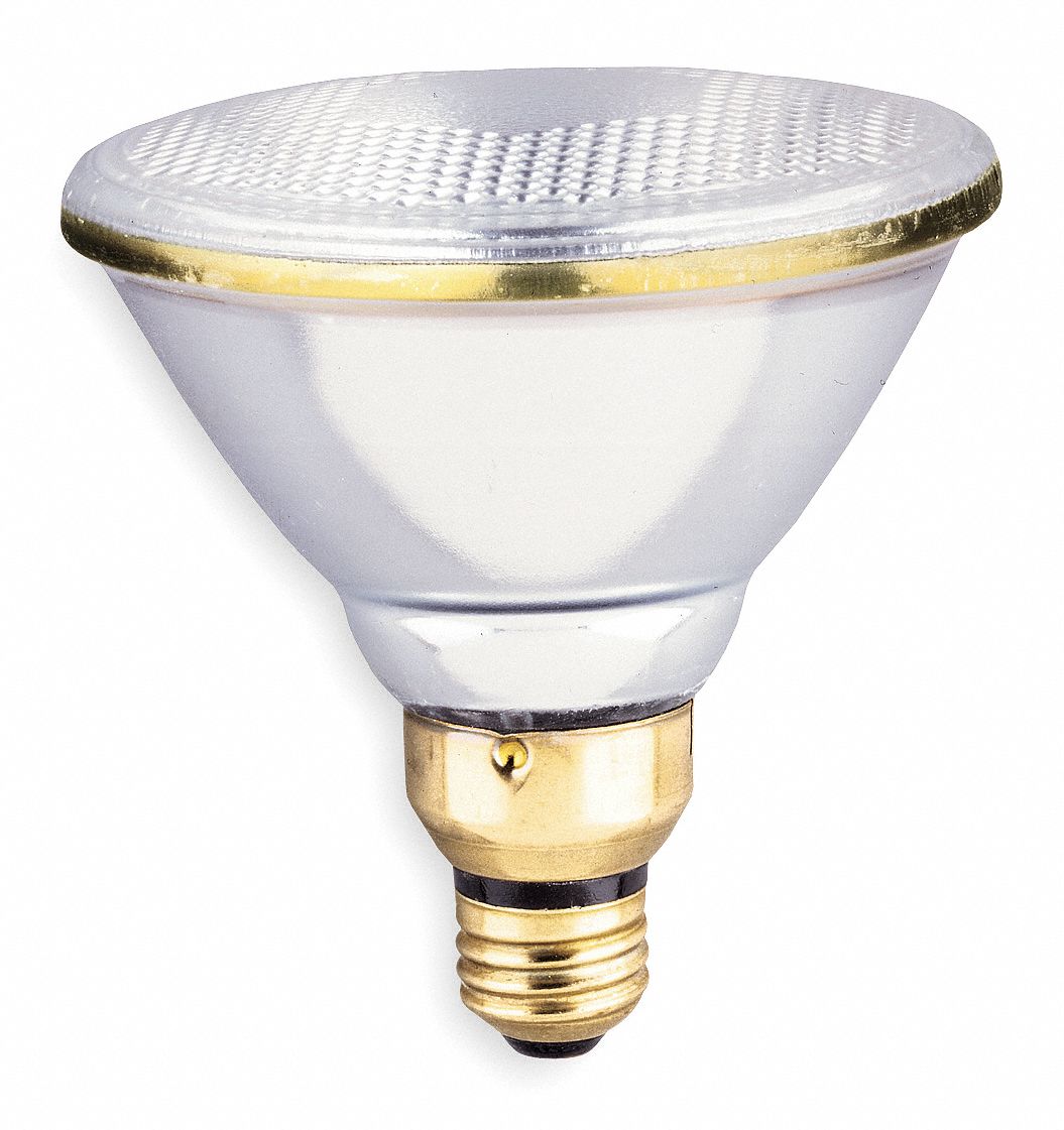 Incandescent Floodlight, PAR38, 150W