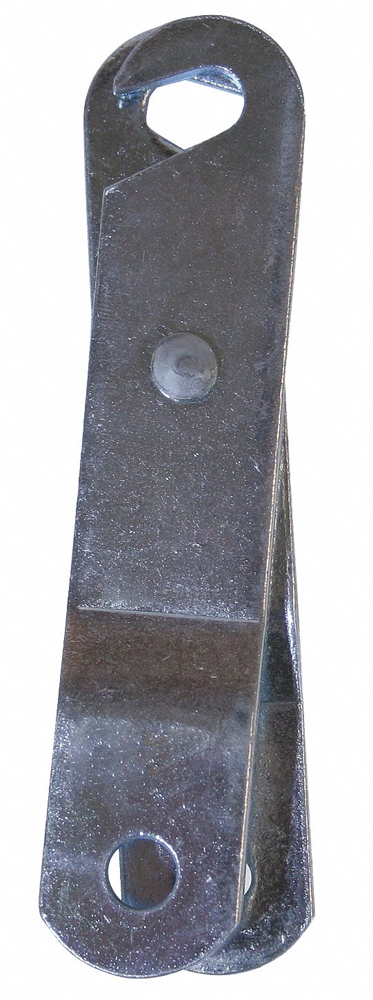 Pendant, Clevis