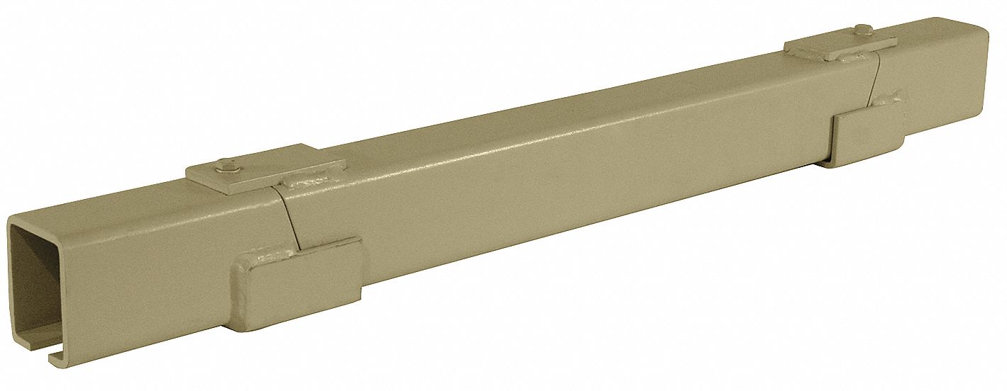 Carrier, Insert Section