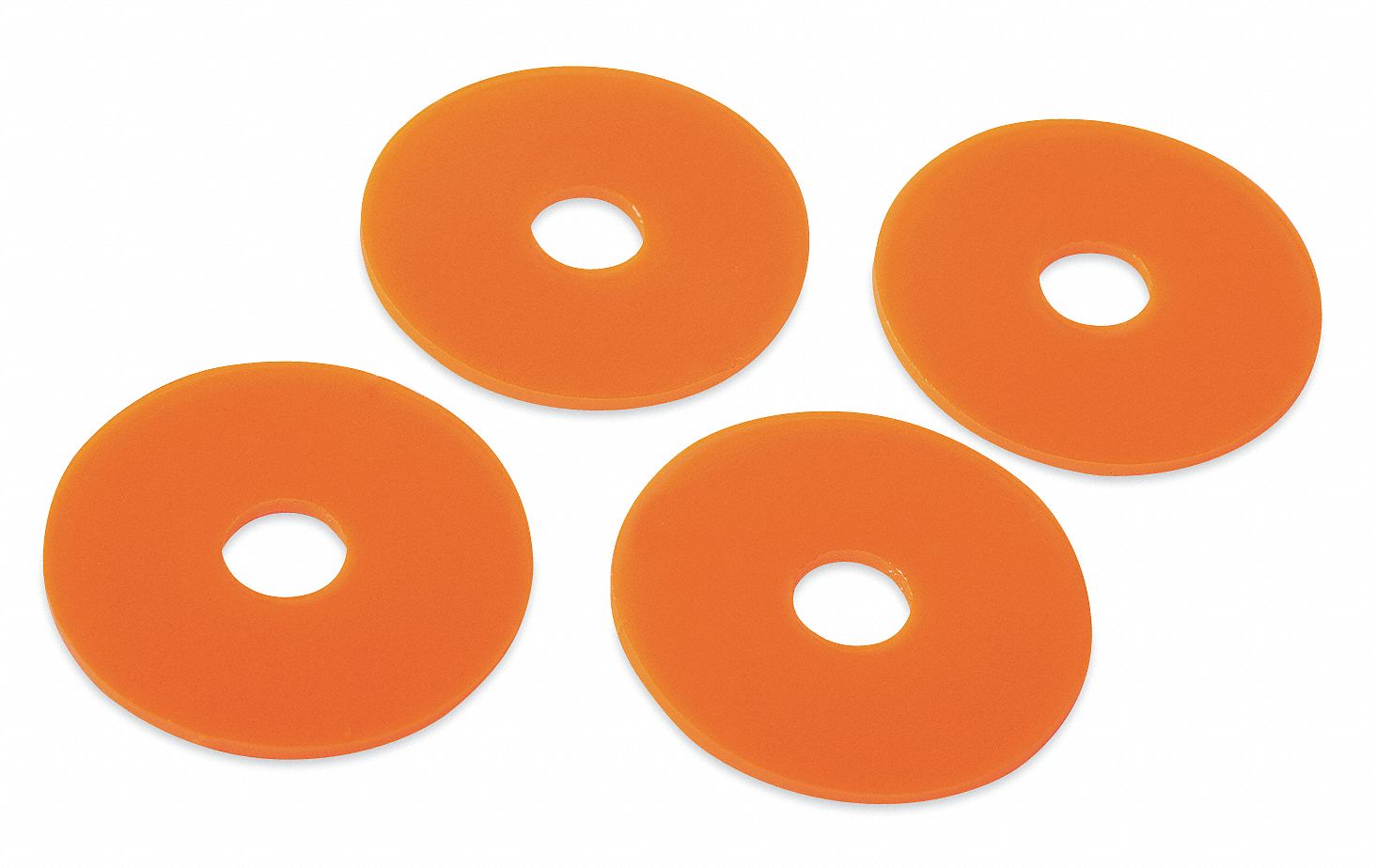 Replacement Safety Rings for 4PLT3