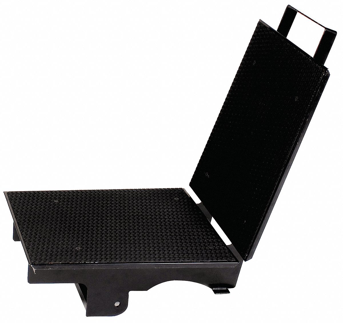 Powered Dumper Flat Bed
