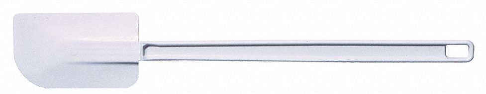 Cold Food Scraper, 16 1/2 In